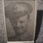 TSgt Glenn Pershing Anderson