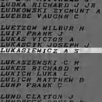 Lukasiewicz, A S