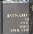 Baynard F Holloman