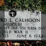 Calhoon gravestone.jpg