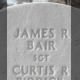 James R Bair