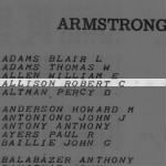 Allison, Robert C