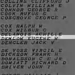 Demlow, Eugene W