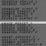 Grace, Robert L