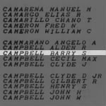 Campbell, Barry S