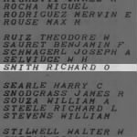 Smith, Richard O