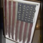 15th ME Inf Flag