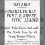 Thomas E Rippey 1926 Funeral.JPG