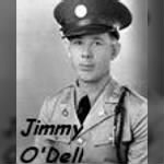 James JIMMY R O'Dell, R-G enlisted Named B-25 R-G.jpg
