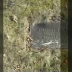 Austin, Charles J. Jr gravestone 1991.jpg