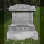 Andrew Andre headstone.jpg