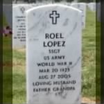 RoelLopez-WWII-memorial.JPG