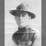 robert bob hendrixson WWI photo.jpg