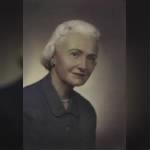 Margaret Jeanette Bovenmyer