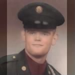 Dad Vietnam War 1967