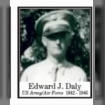 DALY EDWARD J  ARMY AIR.JPG