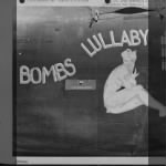 The Consolidated B-24 Liberator "Bombs Lullaby" At An Airfield On Kwajalein, Marshall Islands, July 1944. - Page 15