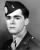 Gene H Williams, 2nd Lieutenant US Army