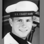 William Richard Canals, Coast Guard