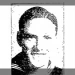 John McCormick Lindsley, The Nashua Reporter, IA, 01Sep1943. portrait.png