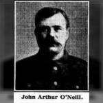 John Arthur O'Neill
