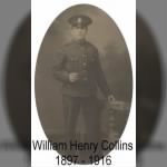 William Henry Collins