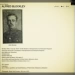 Alfred Blockley
