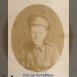 George Humphreys