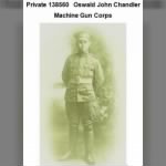 Oswald Chandler