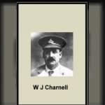 Walter John Charnell