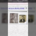 Arturo (Arthur) Buglione (baylone)