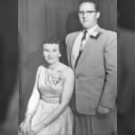 Walter and Thelma Price