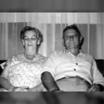 John Lewis Littell and Mary Jane (Gilbert) Littell