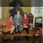 Coogan Family 12-24-1981