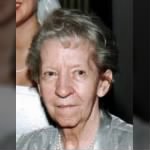 Betty Jean (Mendenhall) Furstenau  (8 Nov 1925 - 04 Aug 2007)