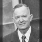 Herman Joel "Joe" Soderholm