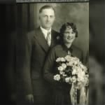 Joseph and Libby Stirba