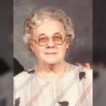 Mildred Ellen Pecht Mittan