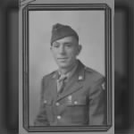 PFC Roy Linden Stickel