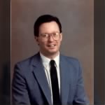 John Michael Franklin   c1990