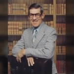 Alvin Edward "Al" Wichmann