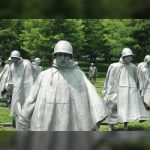 Korean Memorial