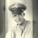 Chaplain Ray L. Jones