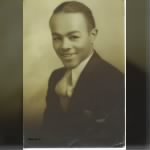 My father Walter Joseph Mayfield