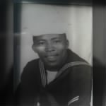 uncle leroy in the Navy