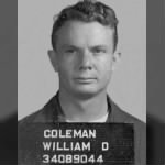 William D Coleman