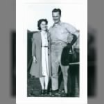 Robert (Bob) & Mary (Woosley) Kullman