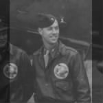 Lt. John W. Greene And Crew Of The 401St Bomb Sq., 91St Bomb Group, 8Th Air Force, Beside The Boeing B-17 "Flying Fortress" 'Mah Ideel'.  England. - Page 1