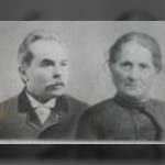 Parents of Peter Toschi