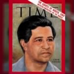 Cesar Chavez